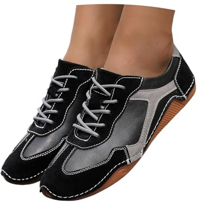 Nuqqichongtian Zapatos descalzos para hombre, zapatos para mujer, impermeables, zapatos descalzos, zapatos de senderismo, zapatos descalzos para hombre, zapatos descalzos de piel, impermeables, color