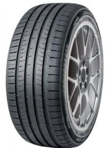 SUNWIDE Sommerreifen 245/45 ZR 18 XL TL 100W RS-ONE BSW