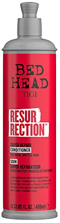 Tigi Bed Head Resurrection Conditioner 400ml - Conditioner für sprödes und brüchiges Haar Geruchlos