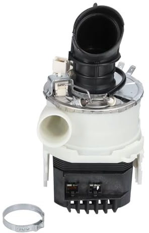 LUTH Premium Profi Parts Kompatibel mit Beko Heizpumpe 1762650500 für Geschirrspüler