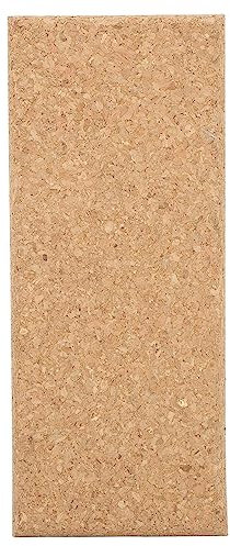 PVC Plastic Cork Board Flooring, Floor Laying Tools, Cork Push Board, Ground Compaction Exhaust Plate