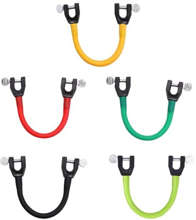mawma Kinder-Skispitzenverbinder, Ski-Clips für Kinder | Ski-Clips