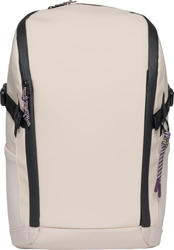Beckmann, Street Go, universal Rucksack unisex für Arbeit Studium Wandern Freizeit Reisen, wasserabweisend, 26L