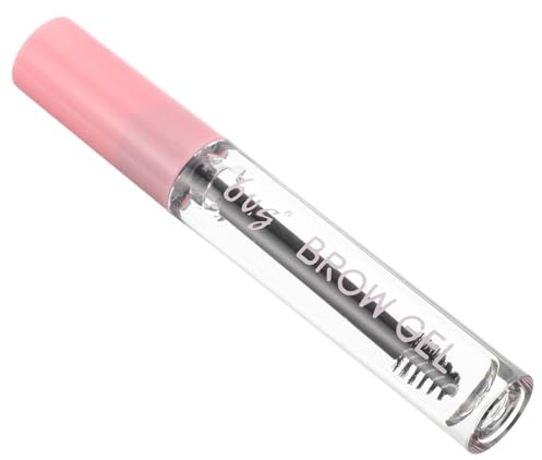 ARTSEWPLY Gel Fixateur de Sourcils Transparent Imperméable en Crème pour Réparation et Mise Naturelle, Maquillage Quotidien et Occasions Spéciales