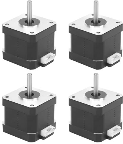 KIMISS A4988 Stepper Motor Triver Set für CNC- und 3D -Drucker Komplettes R3 Kit mit Zubehör für Zuverlässige Leistung