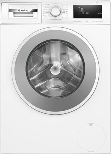 Bosch Serie 4 WAN24009IT lavatrice Caricamento frontale 1200 Giri/min