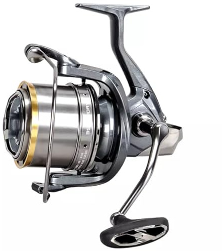 Okuma Flite Surf Fls35-1500Ay - Stationärrolle, Angelrolle, Weitwurfrolle