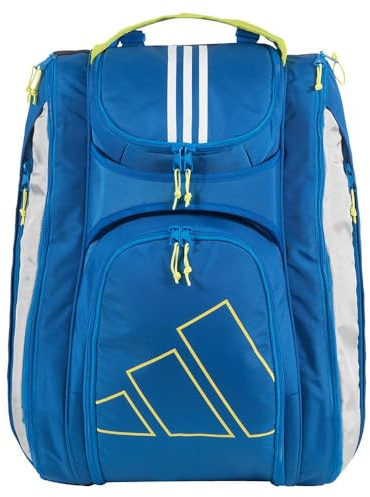 adidas Paletero Racket Bag Multigame 3.3 Azul