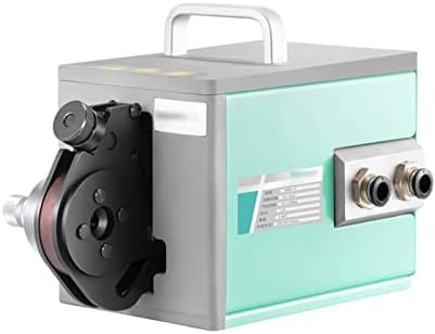 Pneumatisk luftterminal krimpmaskin, kallterminal krimpverktyg, pluggstift pressmaskin för effektiva elektriska anslutningar