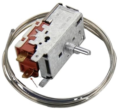 K50-P1125 Thermostat-Temperaturschalter for Kühlschränke/Gefrierschränke -18°C~+8,5℃