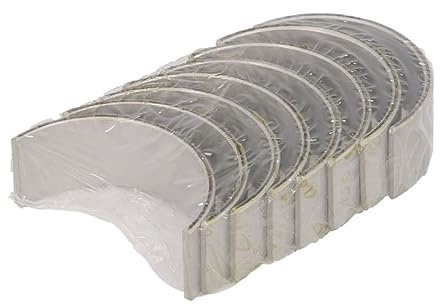 ENGITECH Coussinet de bielle Coussinets De Vilebrequin ENT074016 STD