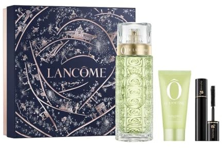 Set de Perfume Mujer Lancôme Ô de Lancôme 3 Piezas - Marca: Lancôme - EAN: 3614274331059