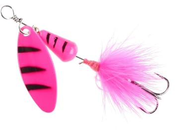 Balzer Colonel Fuzzy Pink Lady 10g