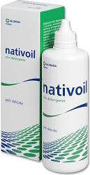 Nativoil Olio Detergente Per Bambini 150 Ml