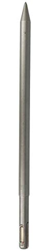 Keil Spitzmeißel 250 mm selbstschärfend SDS-plus/Hilti TE-C 1500000250