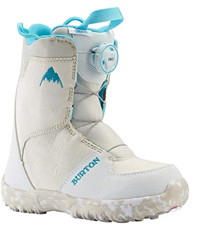 Burton Grom Boa Snowboard Boot - Kids'