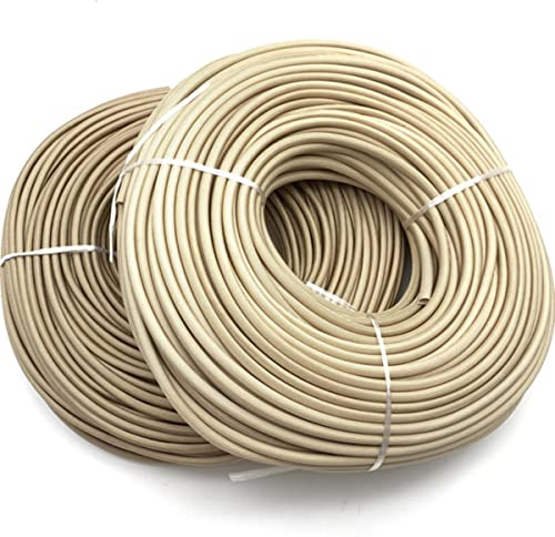 1~20mm Guaina Intrecciata In Fibra Di Vetro 800 Gradi C Isolamento In Vetro Chimico Ad Alta Temperatura Guaina In Fibra Morbida Protezione Per Cavi-Colore Caffè,10 mm,10M