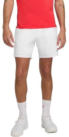 WILSON Team Tournament shorts för män 7 i XL