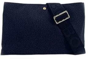 Borbonese Borsa A Tracolla Small 933785AH1 Nero