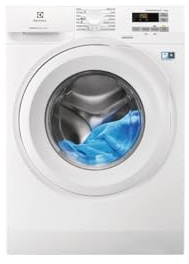 Lave-linge Frontal 9kg 1400 Tours/min - EW6F5712WA