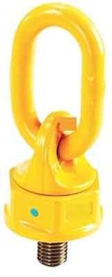Hoist Rings Industrial 8-271-003-080 Series Swivel Hoist Rings Heavy Duty(M30 8-271-060)