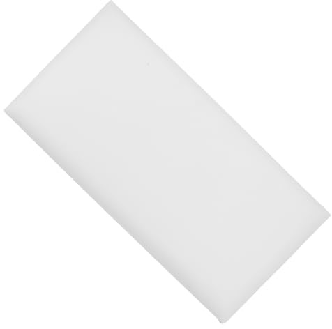 HEALSOPTHY Cuscino Protettivo per Pareti Autoadesivo Morbido Anticollisione 3D Leggero e Resistente per Asili Nido e Camere Ragazzo Ragazza 20X40 CM