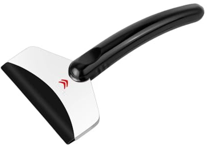 ONEMAJI 1 Pièce Grattoir à Glace Voiture pour Citroen C4 Elektro AB 2021, Gratte-Givre Raclette à Neige Dégivreur de Pare-Brise Pelle à Neige Balayette à Givre