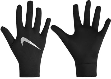 NIKE Miler löparhandskar för män