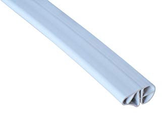 SPIRATO Pasamanos para piscina redonda Ø 450-460 cm