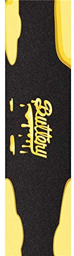 Centrano Unisex – vuxen Figz XL stunt Scooter griptape, flerfärgad, en storlek