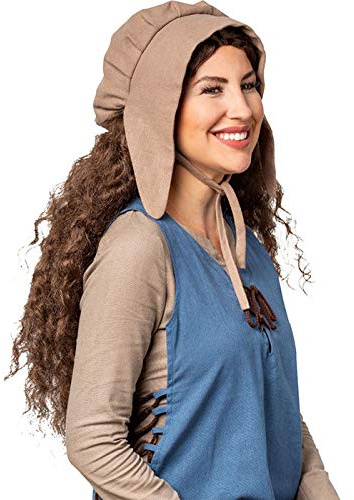 WOOOOZY Helme, Mützen und andere Kopfbedeckungen für Dein Kostüm