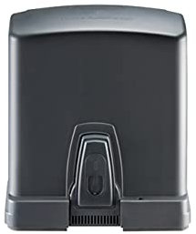 Schiebetorantrieb SOMMER RUNner+ 800kg SOMLOQ2 für Schiebetore bis 12 m Breite, Torantrieb, Hoftorantrieb, Toröffner (Nur Antrieb)