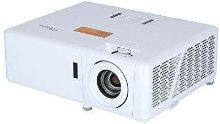 Optoma ZH461 Beamer, Laser, Full HD, 5000 ANSI