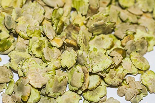 Forest Aquatics Peas Food for Cherry Shrimp & Bottom Dwellers (20g)