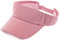 Cysocool Kinder UV-Schutz Sonnenschild Visor 4-10 Jahre Mädchen Jungen Golf Visor Hut Sonnenblende Junior Sommerhut Tennis Kappe Schirmmütze Sonnenhut Sport Mütze Running Strand Visier Cap UPF 50+