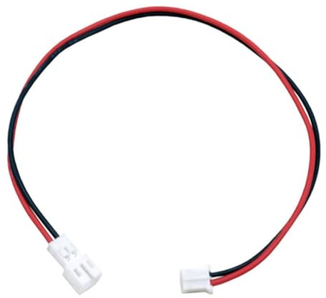 RUITEXUN JST PH2.0mm 2-Pin Maschio e Femmina Connettore Adattatore Cavo di Prolunga