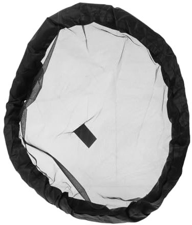 Happyyami Filet De Flottant pour Plantes Aquatiques Dispositif De Barrière Maille pour Étang pour Écosystème Aquatique Et Gestion De Croissance