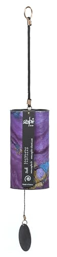 Zaphir Sufi Chime Violet Blue - Chime Percussion