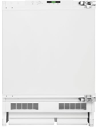 Congélateur BEKO BU1203N Blanc