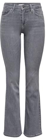 ONLY ONLBLUSH Life MID Flared TAI0918 NOOS