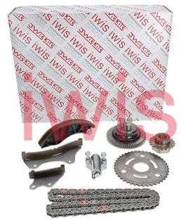 STEUERKETTENSATZ AIC 74656SET - für Opel Astra K