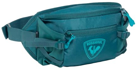 Rossignol Unisex Escaper-Gürtel Hüfttasche, Blau