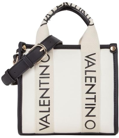 VALENTINO, SHOPPING, CANDLE NATURALE/NERO, TALLA UNICA