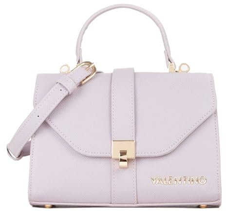 Valentino Sobo Satchel Lilla