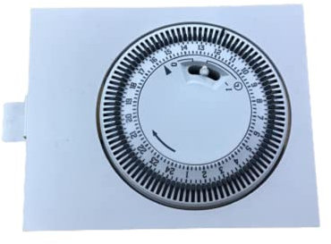 Bosch Worcester Greenstar HE Combi I Junior SI II Series Programmable Touch Button Wi-Fi Thermostat 87161051300
