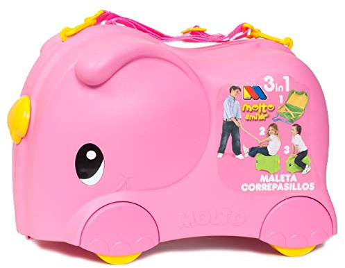 Molto Valise pour Enfants