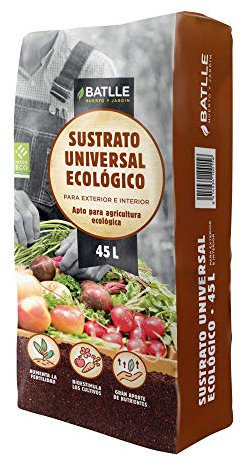 Sustrato Universal ECO 45L