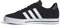 adidas Herren Daily 3.0 Leather Shoes Schuhe, Core Black/Cloud White/Core Black, 40 EU