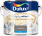 Dulux Simply Refresh Wand- und Deckenfarbe Achatgrau 2,5l
