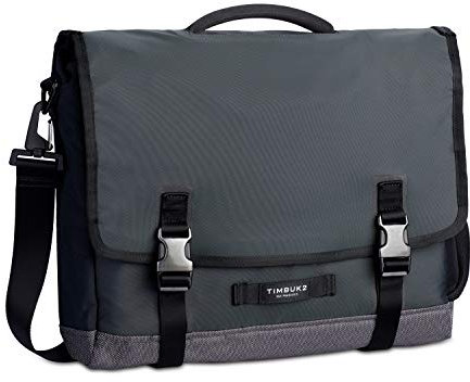 Timbuk2 Unisex Closer Laptop-Aktentasche, Kuriertasche, 1 Stück